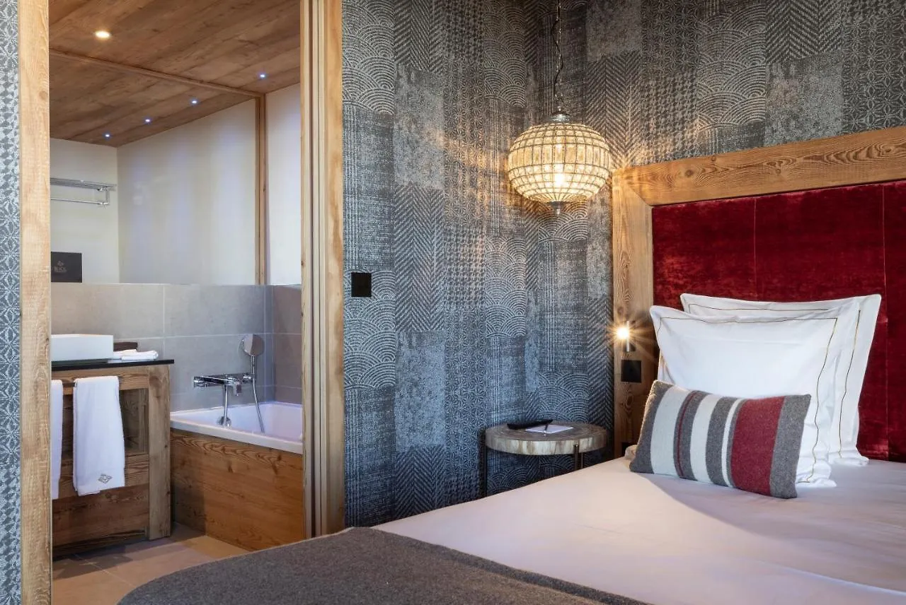 Chalet Carte Blanche Golden Jubilee Val Thorens 0*,  France