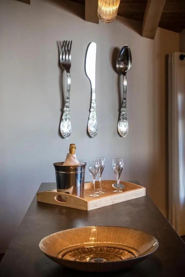 Chalet Carte Blanche Golden Jubilee Val Thorens 0*,