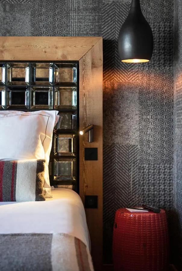 Chalet Carte Blanche Golden Jubilee Val Thorens
