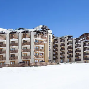 & Le Machu Pichu - Val Thorens